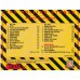 ROLLING STONES Babylonian Knights (Dandelion – DL 070/71) Europe 1999 2CD-set (Live Germany 1998)